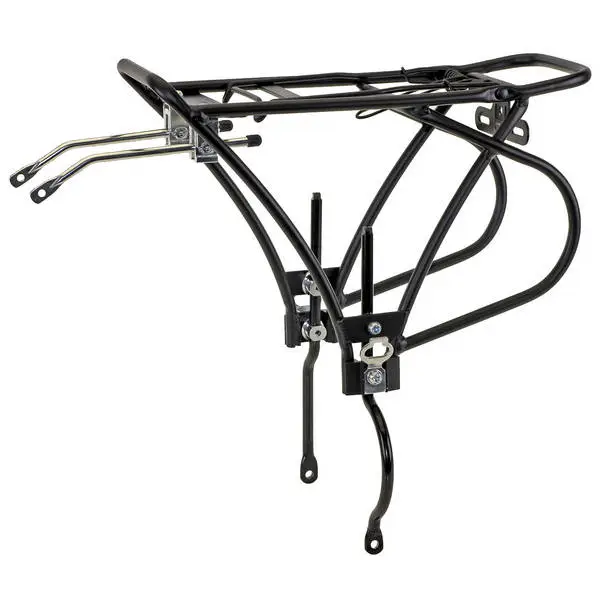 O-STAND Gepäckträger Disc