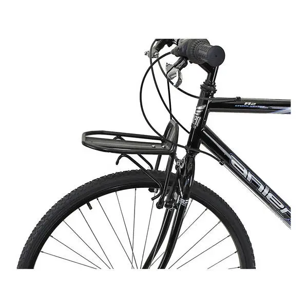 M-WAVE Gepäckträger Mini F + R – Bild 4