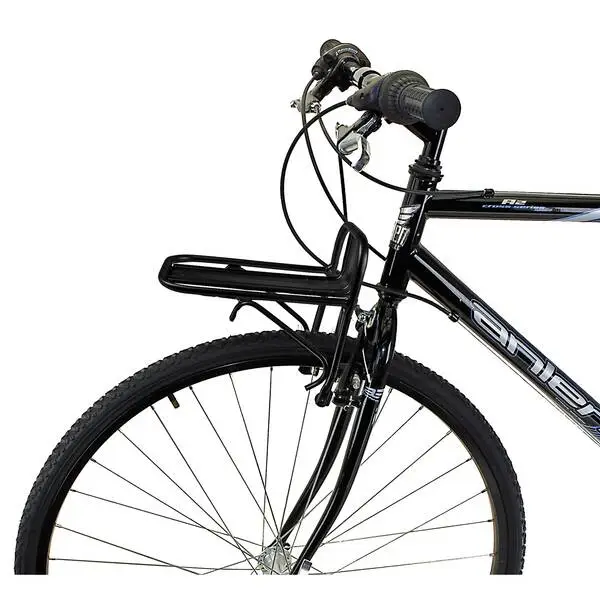 M-WAVE Gepäckträger Mini F + R – Bild 2