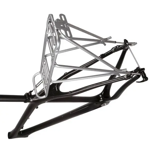 M-WAVE Schnellspanner Racky Axle – Bild 6