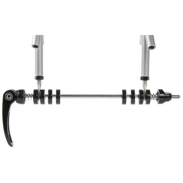 M-WAVE Schnellspanner Racky Axle – Bild 3