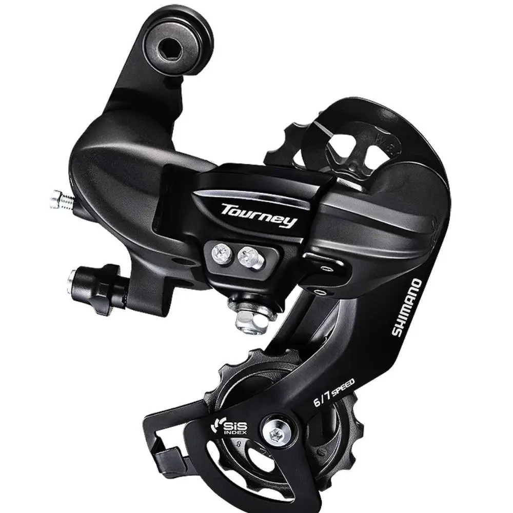 SHIMANO SCHALTWERK RD-TY300-SGS OHNE HAKEN 6/7 FACH
