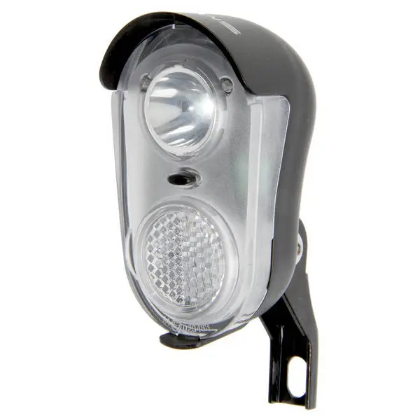 SMART Batterie-Frontlicht Luxmax 15