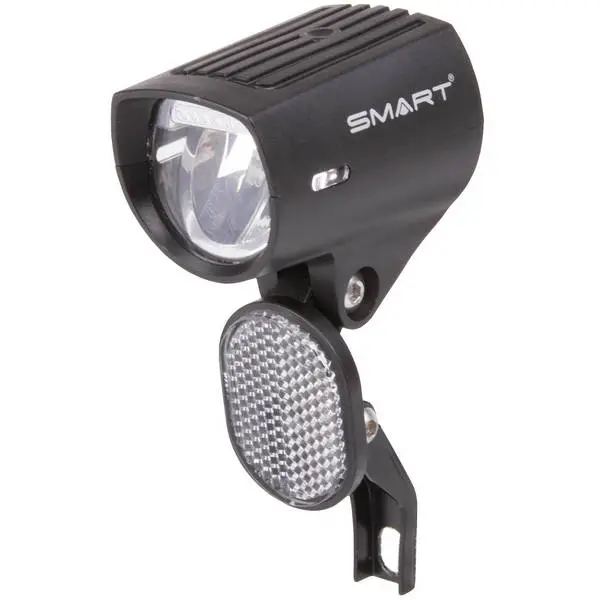 SMART E-Bike Frontlicht D&E