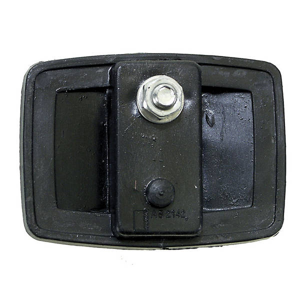 Front-Reflektor, mit Bolzen/Mutter/Scheibe, ohne Prüfzeichen, MV,
(466006) – Bild 2