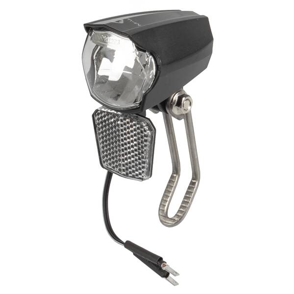 M-WAVE E-Bike Frontlicht Apollon E 30