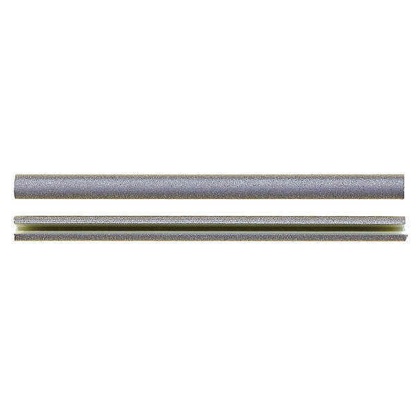 M-WAVE 3M Scotchlite Speichenreflektor, aus Reflexmaterial, mit deutschem Prüfzeichen (Gültig bei Anbringung an allen Speichen in beiden Laufrädern), 1 Set in AM-Verpackung enthält 18 Stück