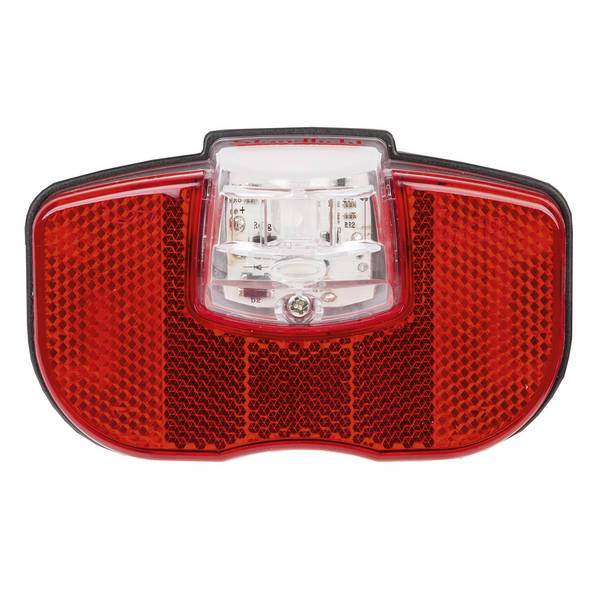 SMART Dynamo-Gepäckträgerrücklicht Standlight