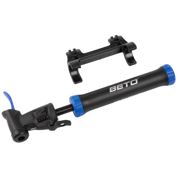 BETO Minipumpe Double Shot