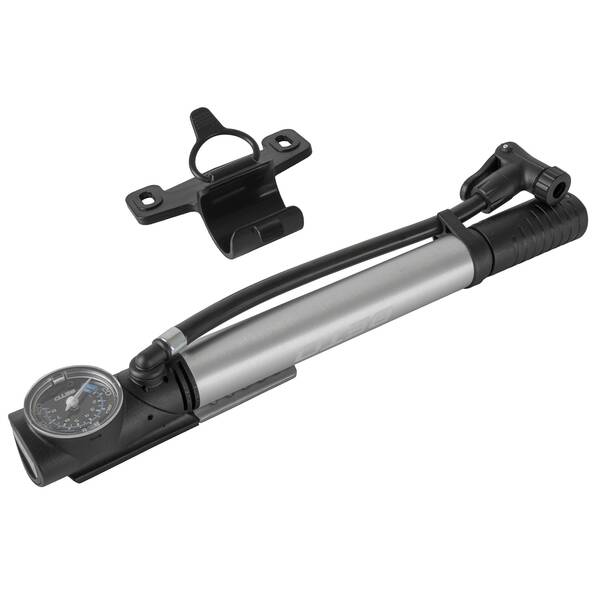BETO Standpumpe 2 in 1