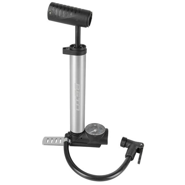 BETO Standpumpe 2 in 1 – Bild 2