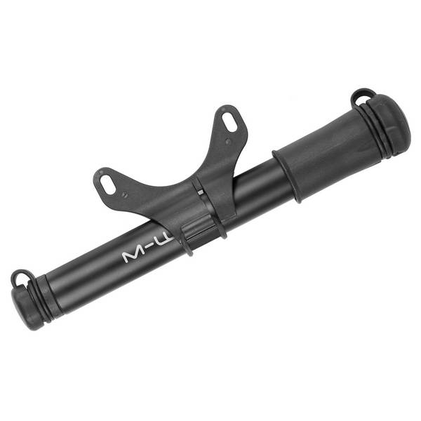 M-WAVE Minipumpe Flexi Tube – Bild 2