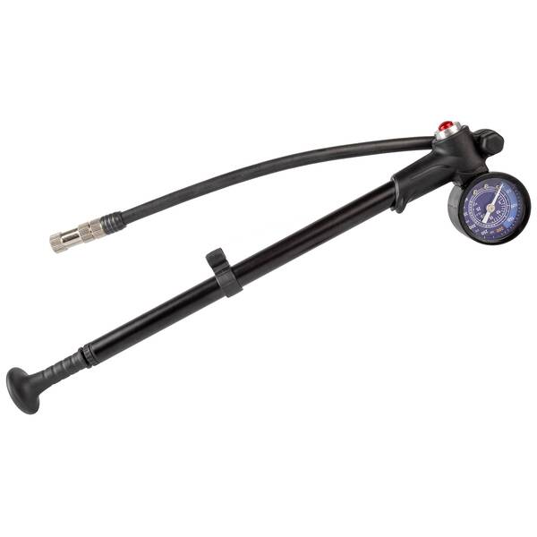 M-WAVE Dämpferpumpe Airshock