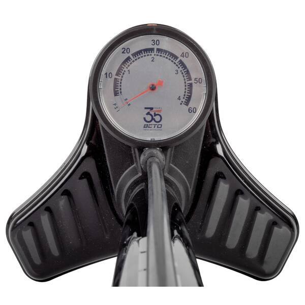 BETO Standpumpe MaxFlow 60 – Bild 2