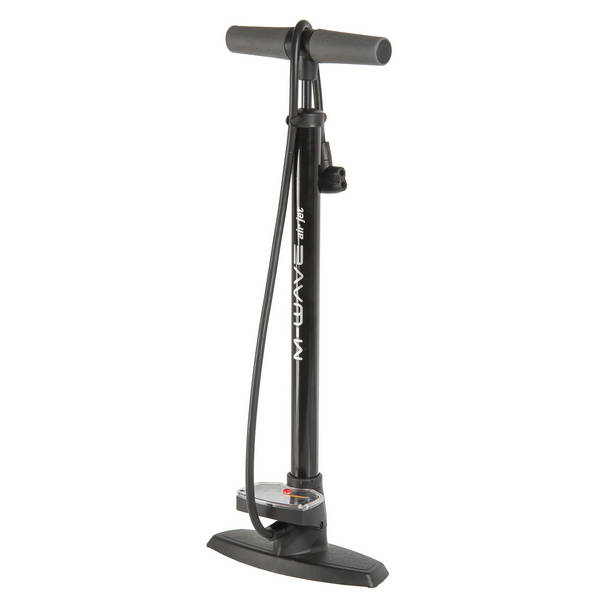 M-WAVE Standpumpe Air Jet