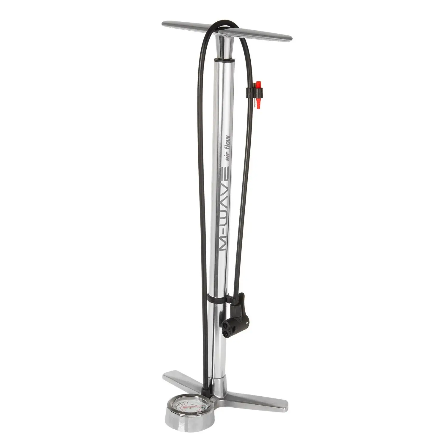 M-WAVE Air Flow Standpumpe