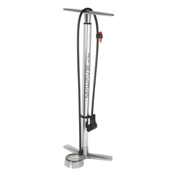 M-WAVE Standpumpe Air Flow