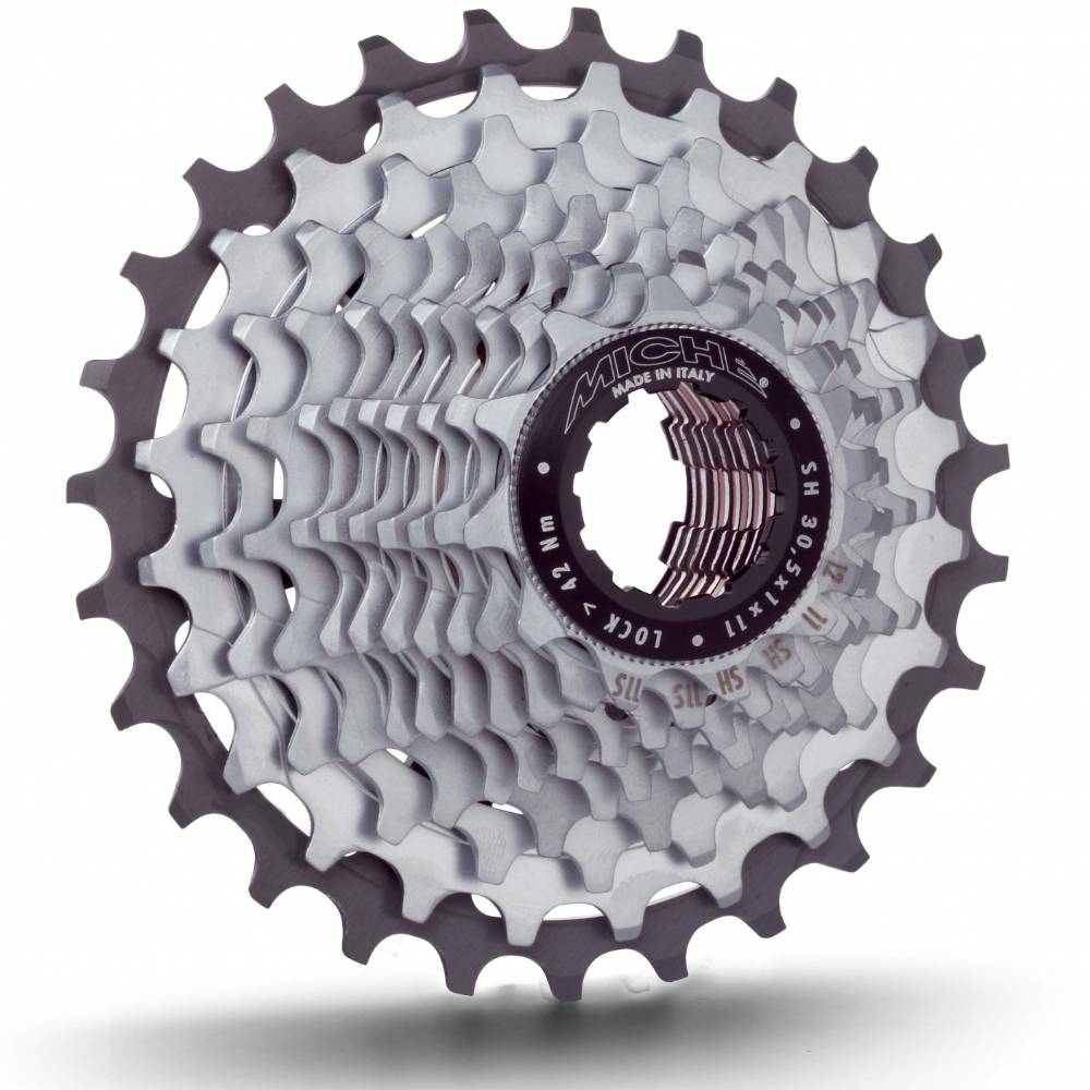 FAC MICHE KASSETTE PRIMATO LIGHT 11SP 13-32 SHIMANO