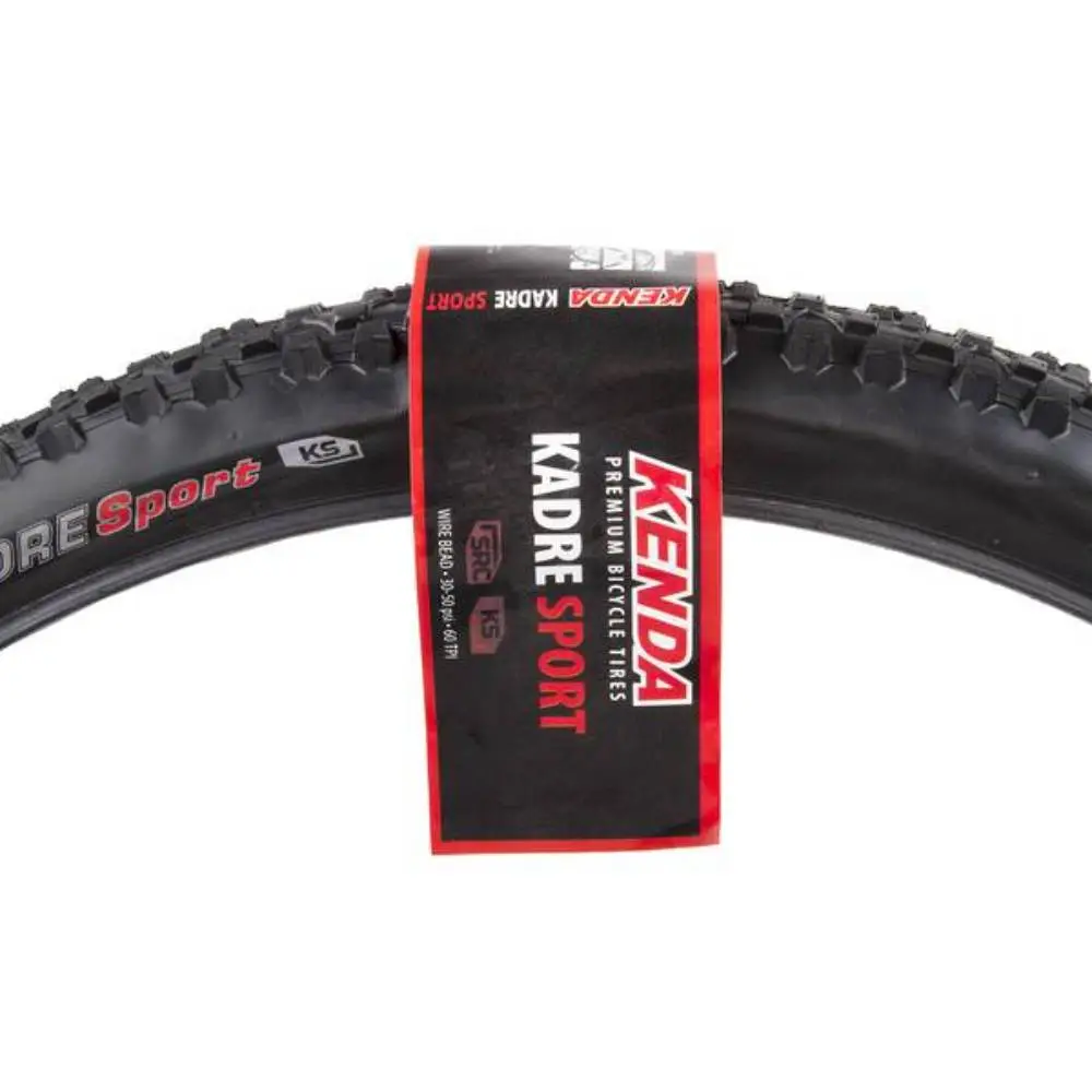 KENDA Kadre Sport Protect Drahtreifen – Bild 2