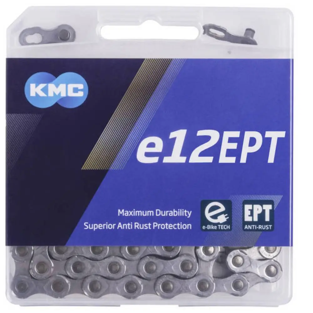 KMC e12 EPT Schaltungskette – Bild 2