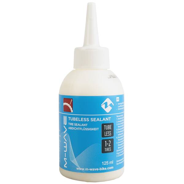 M-WAVE Abdichtflüssigkeit Tubeless Sealant