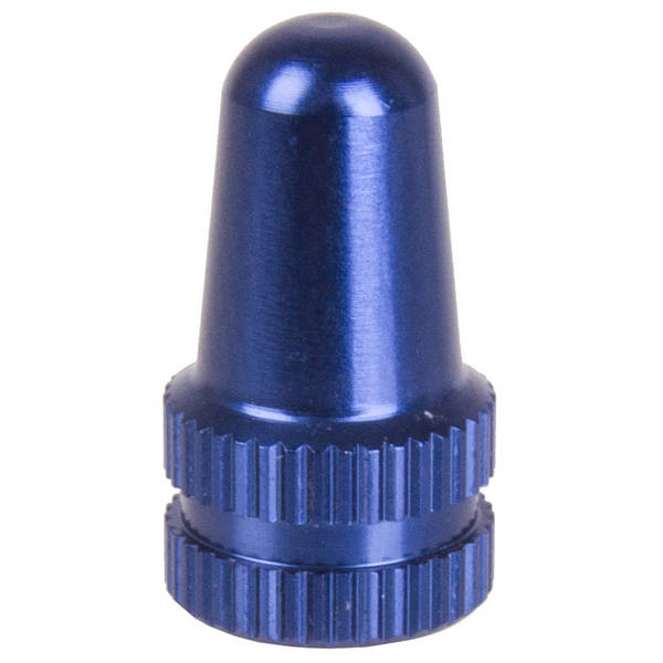 M-WAVE Ventilkappen-Set Valve Cap Cone – Bild 8