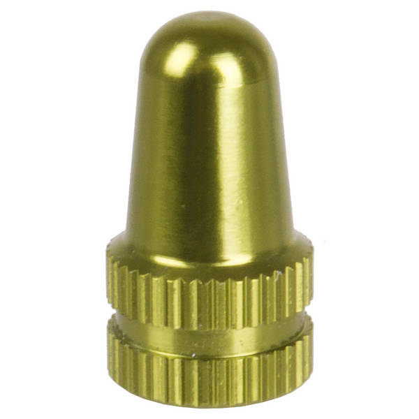 M-WAVE Ventilkappen-Set Valve Cap Cone – Bild 6