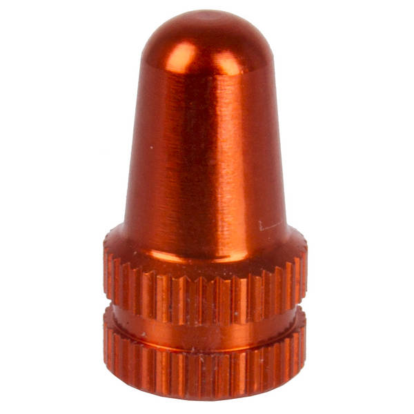 M-WAVE Ventilkappen-Set Valve Cap Cone – Bild 5