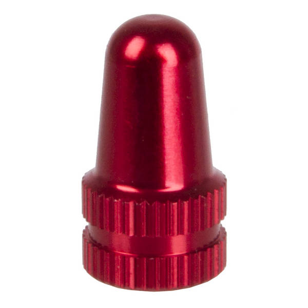 M-WAVE Ventilkappen-Set Valve Cap Cone – Bild 4