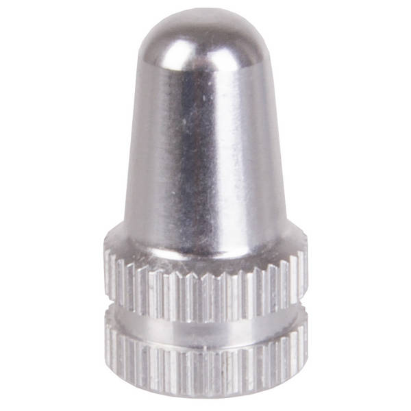 M-WAVE Ventilkappen-Set Valve Cap Cone – Bild 3