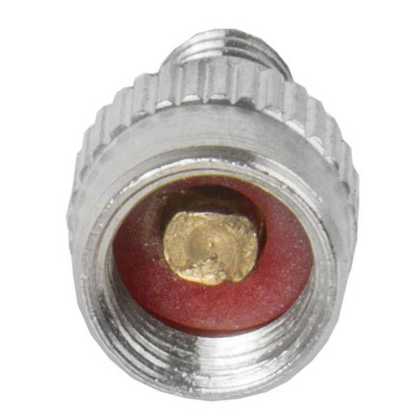 Ventiladapter, von A/V auf D/V (519912), mit Rückschlagventil, 100 St. im PE-Beutel – Bild 2