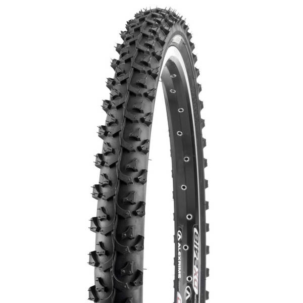 KENDA Drahtreifen K-831A 26 x 1.95"