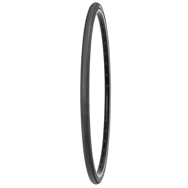 KENDA Reifen 700x26C, K-196, -KONTENDER- , 60 TPI, schwarz
