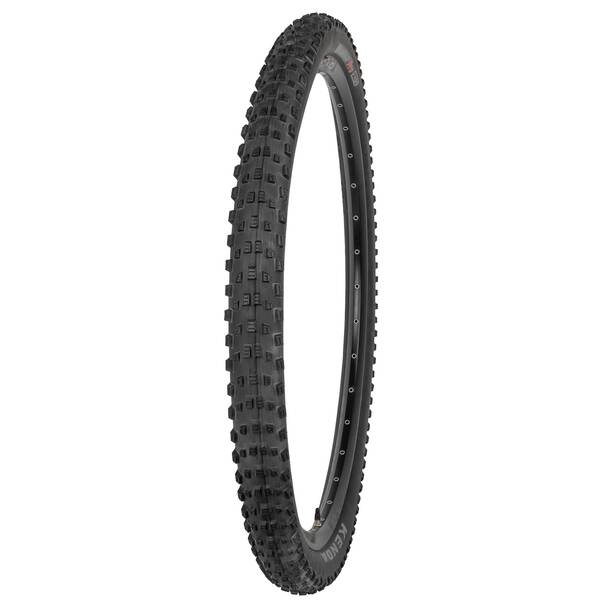 KENDA Reifen, 27.5x2.40, 61-584, K-1237, -KARMA 2 Pro-,120 TPI, Single Tread Compound, SCT (Sidewall Casing Technology), Kevlar, schwarz, Karte