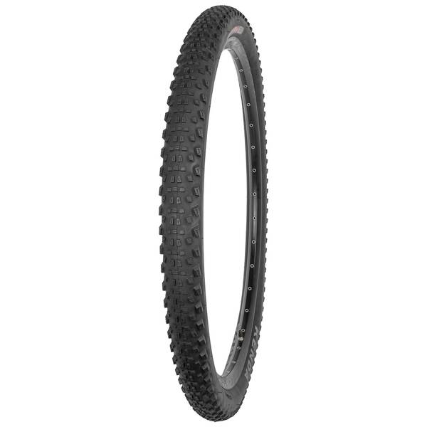 KENDA Reifen, 29x2.20, 56-622, K-1245, -RUSH Pro-, 120 TPI, Dual Layer Compound, SCT (Sidewall Casing Technology), Kevlar, schwarz, Karte