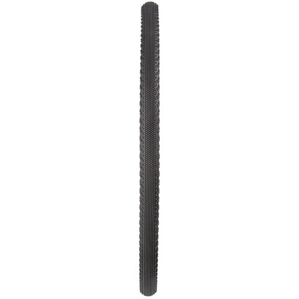 KENDA Reifen, 700x40C, 40-622, K-1226, -ALLUVIUM-, 120 TPI, Single Tread Compound, GCT = Gravel Casing Technology, Kevlar, schwarz, RHP (Reflective Hotpatch), auf Karte