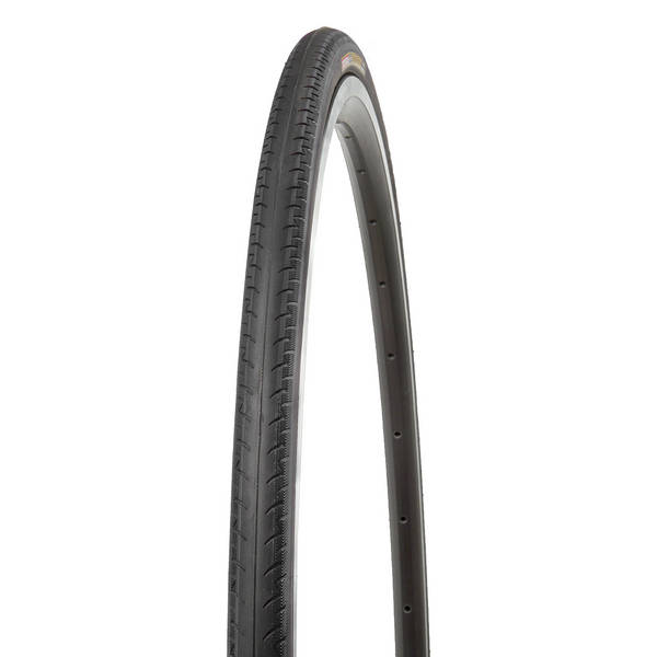 KENDA Reifen 700x26C, 26-622, K-196, -KONTENDER Sport Protect-, 60 TPI, L3RPro, Iron Cap Belt, schwarz, mit KENDA-Banderole