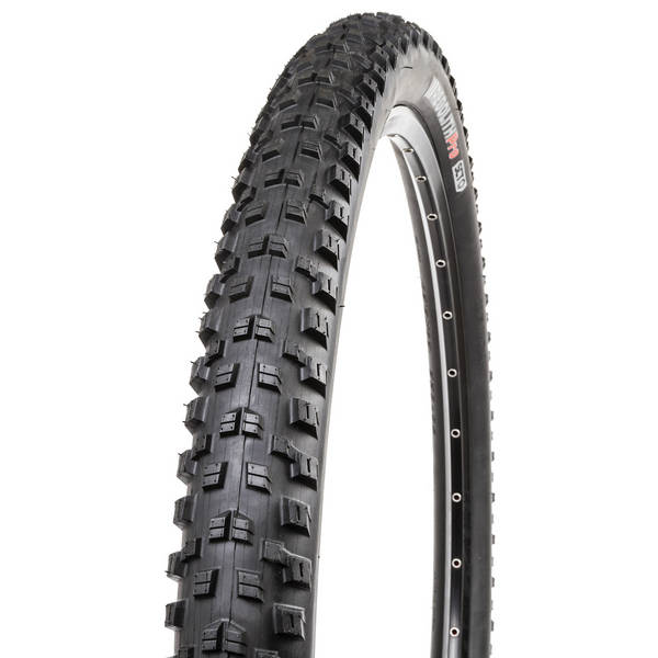 KENDA Reifen, 29x2.20, 56-622, K-1214, -REGOLITH Pro-, 120 TPI, New Dual Tread Compound, SCT (Sidewall Casing Technology), Kevlar, schwarz, Karte