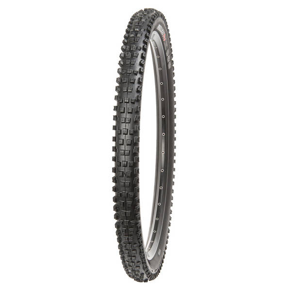 KENDA Reifen 27.5x2.60, 66-584, K-1201, -HELLKAT Pro-, 120 TPI, Kevlar, New Dual Tread Compound, ATC = Advanced Trail Casing, tubeless ready, schwarz, auf Karte