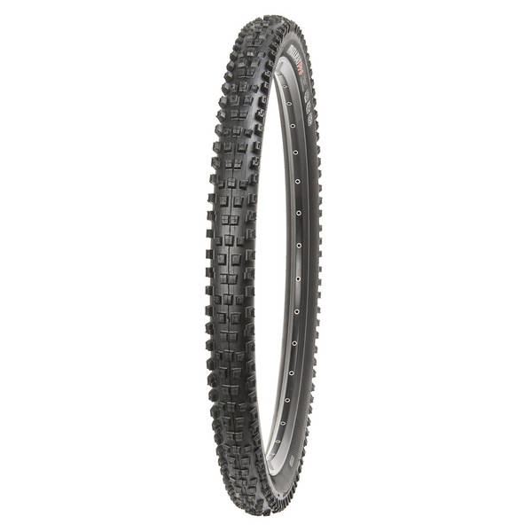 KENDA Reifen 29x2.40, 60-622, K-1201, -HELLKAT Pro-, 120 TPI, Kevlar, New Dual Tread Compound, ATC = Advanced Trail Casing, tubeless ready, schwarz, auf Karte