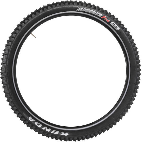 KENDA Faltreifen Pinner Pro 27.5 x 2.4" AGC – Bild 2