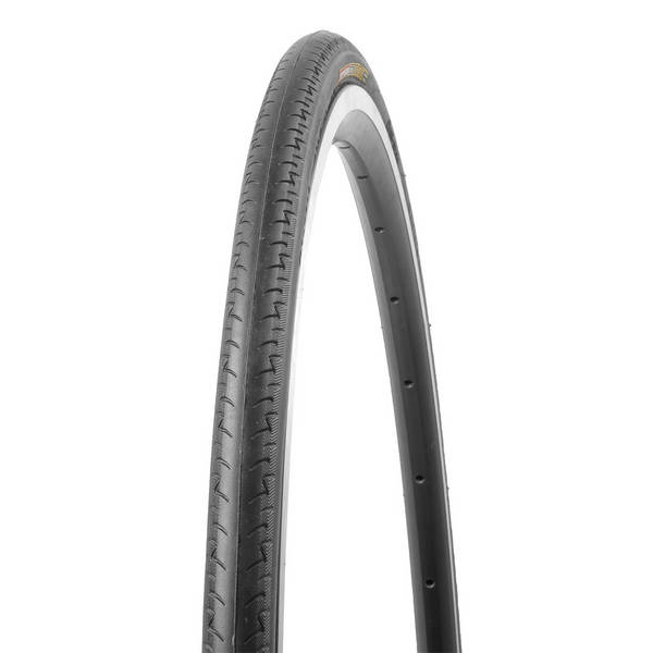 KENDA Reifen 700x23C, 23-622, K-196, - KONTENDER-, 60 TPI, Kevlar, L3RPro, schwarz, auf Karte