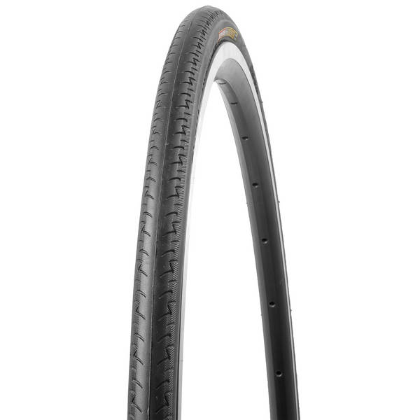 KENDA Reifen 700x26C, 26-622, K-196, - KONTENDER-, 60 TPI, Kevlar, L3RPro, schwarz, auf Karte