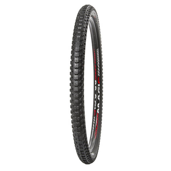 KENDA Reifen 26x2.35, 58-559, K-1150, -NEVEGAL X Sport-, BK/BKS/BSK DTC (Stick-E+L3RPRO), 60 TPI, schwarz, mit KENDA-Banderole