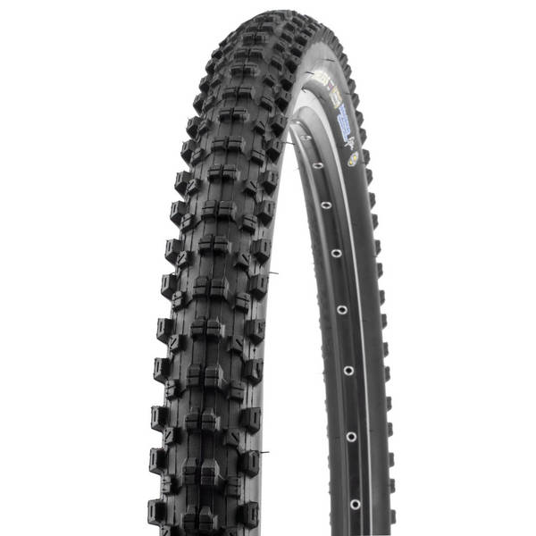 KENDA Reifen 26x2.50, 62-559, K-1010, -NEVEGAL-, Stick-E, Butyl Insert, BKS/BSK/BI, 30 TPI, schwarz (523679)