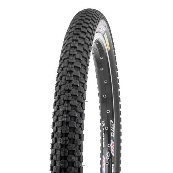 KENDA Reifen 26x2.30, 58-559, K-905, -K-RAD Sport-, BK/BSK 60 TPI, PRC, schwarz, mit Banderole