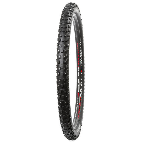 KENDA Reifen 29x2.10, 54-622, K-1013, -KLONDIKE-, 30 TPI, mit 400 spikes, schwarz, mit Banderole, 10er Ballen