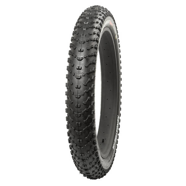 KENDA Reifen 26x4.50, 116-559, K-1151 -JUGGERNAUT Sport-, 60 TPI, schwarz, mit KENDA-Banderole, 10er Ballen
