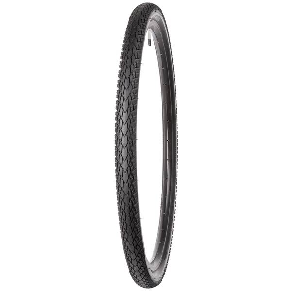 KENDA Reifen 26x2.00, 50-559, K-1216X, -KWICK DRUMLIN CARGO-, 60 TPI, mit K-Shield und 4 PLY, Single Tread Compound, schwarz, mit Reflexstreifen, mit Banderole