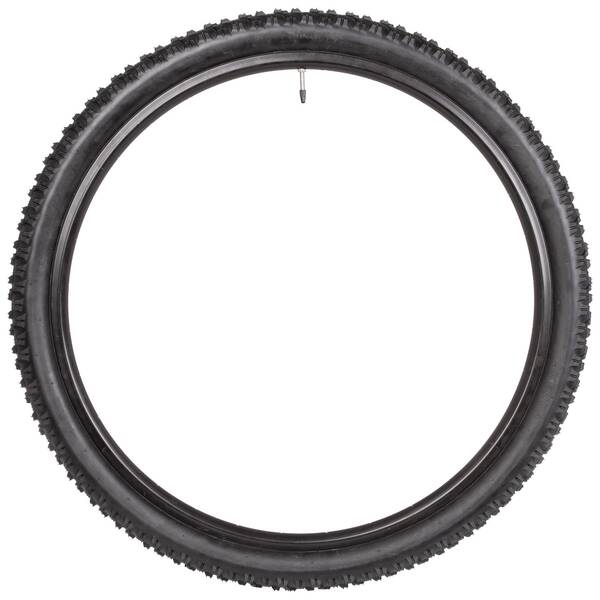 KENDA Reifen 27.5x2.40, 61-584, K-1247, -AMRAK-, 30 TPI, schwarz